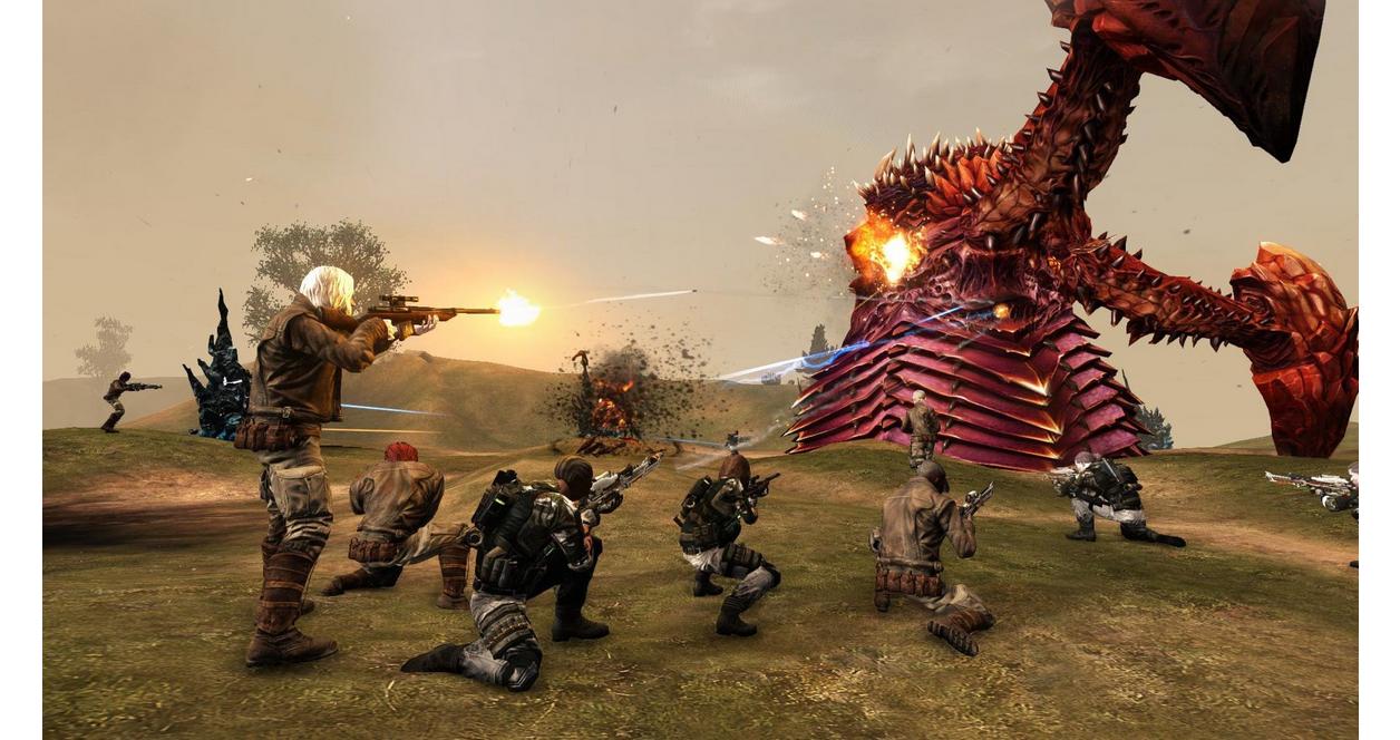Defiance 2050 Ultimate Pack - Xbox One