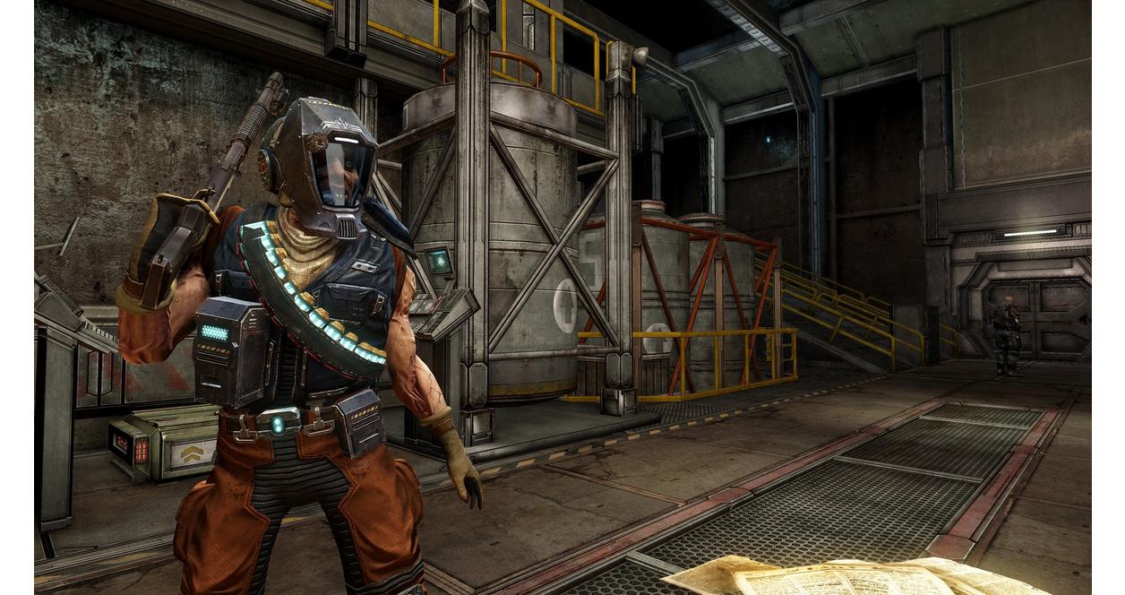 Defiance 2050 Ultimate Pack - Xbox One