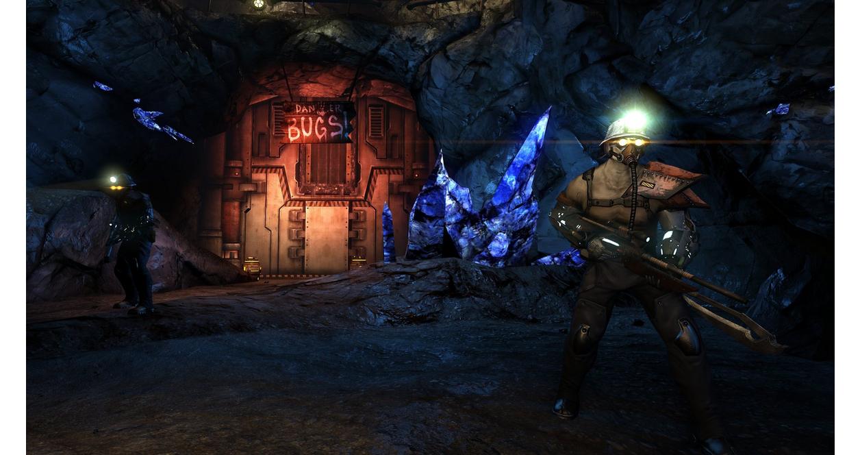 Defiance 2050 Ultimate Pack - Xbox One