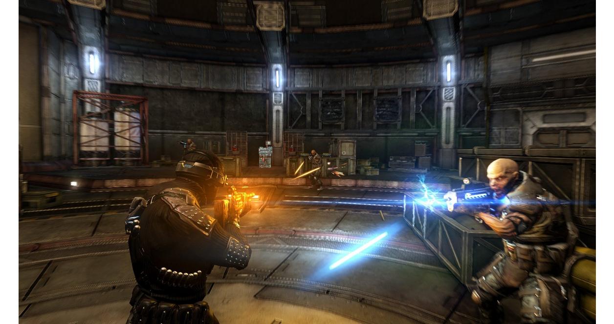Defiance 2050 Starter Pack - Xbox One