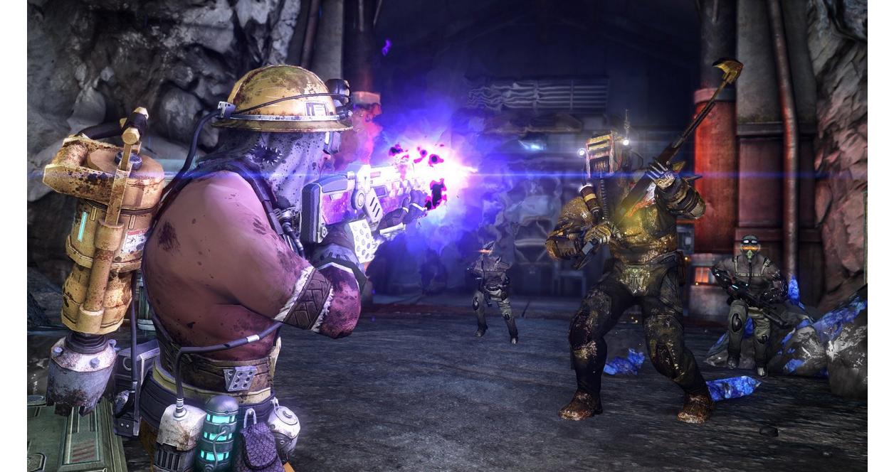 Defiance 2050 Ultimate Pack - Xbox One