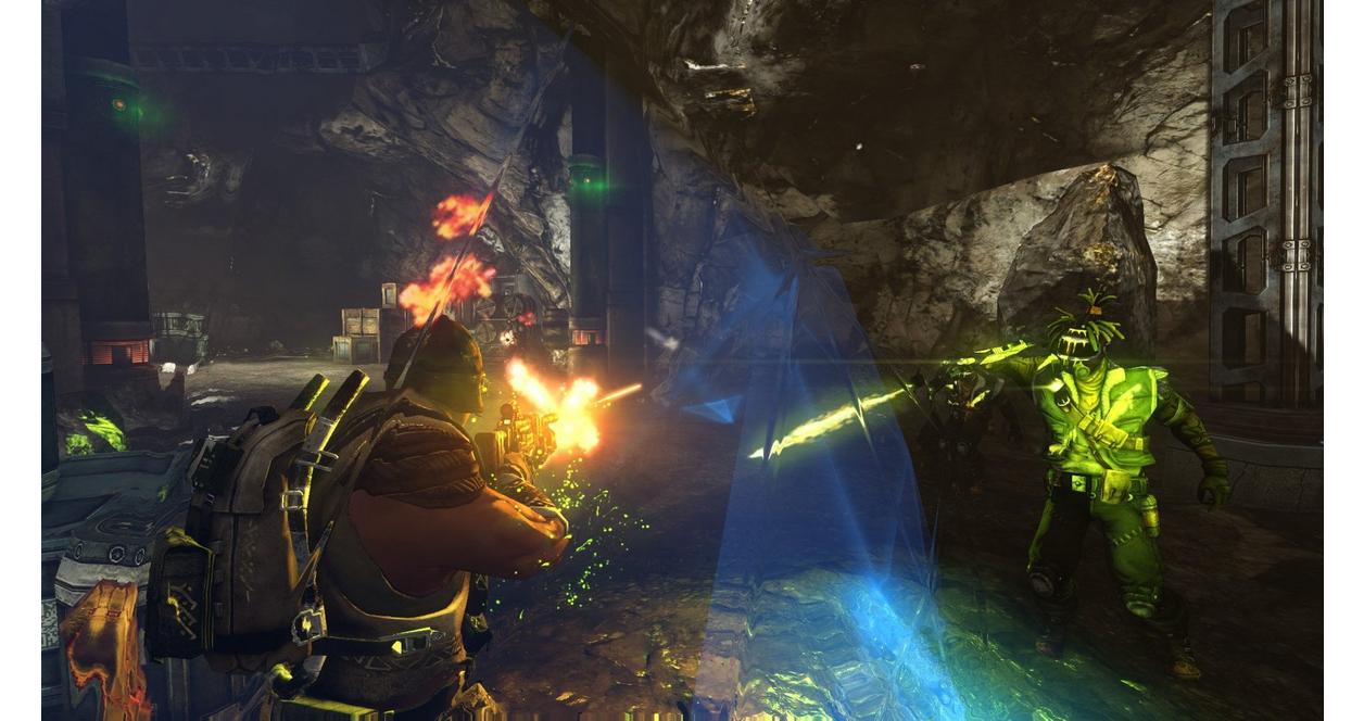 Defiance 2050 Ultimate Pack - Xbox One