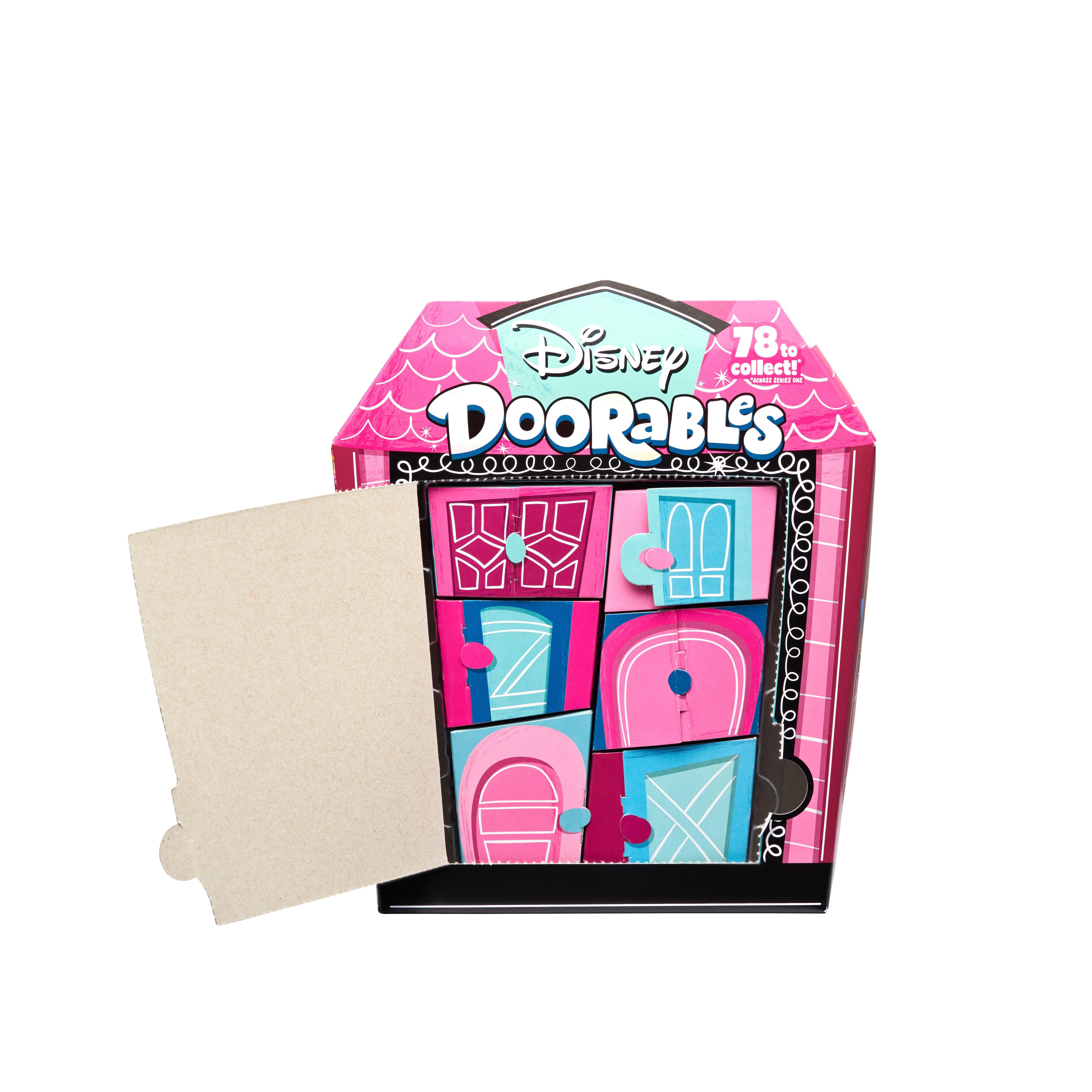 doorables box