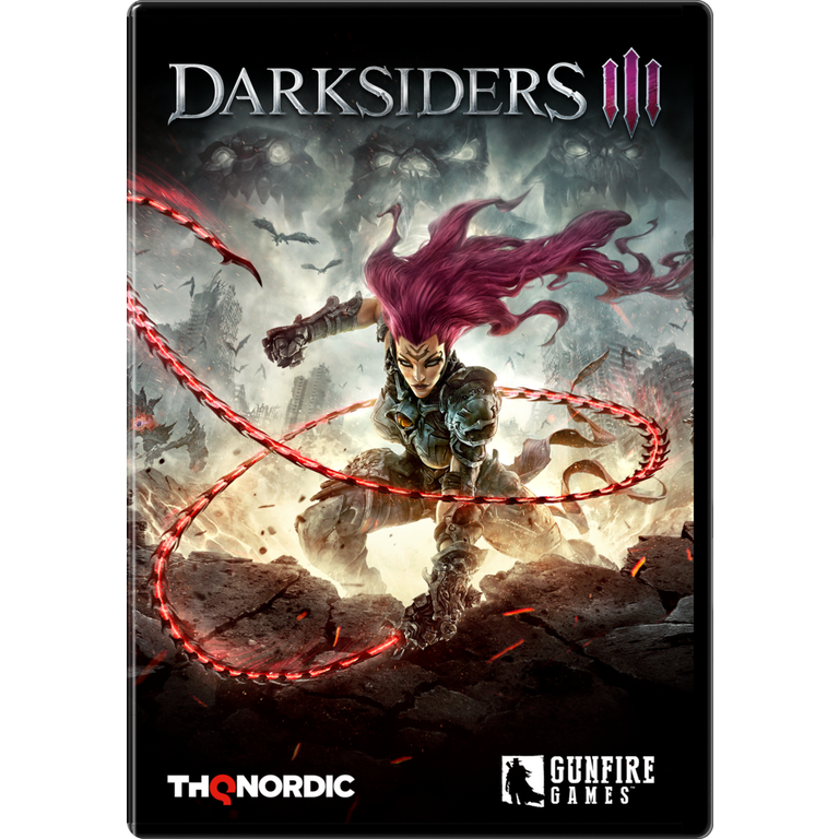 Darksiders III - PC