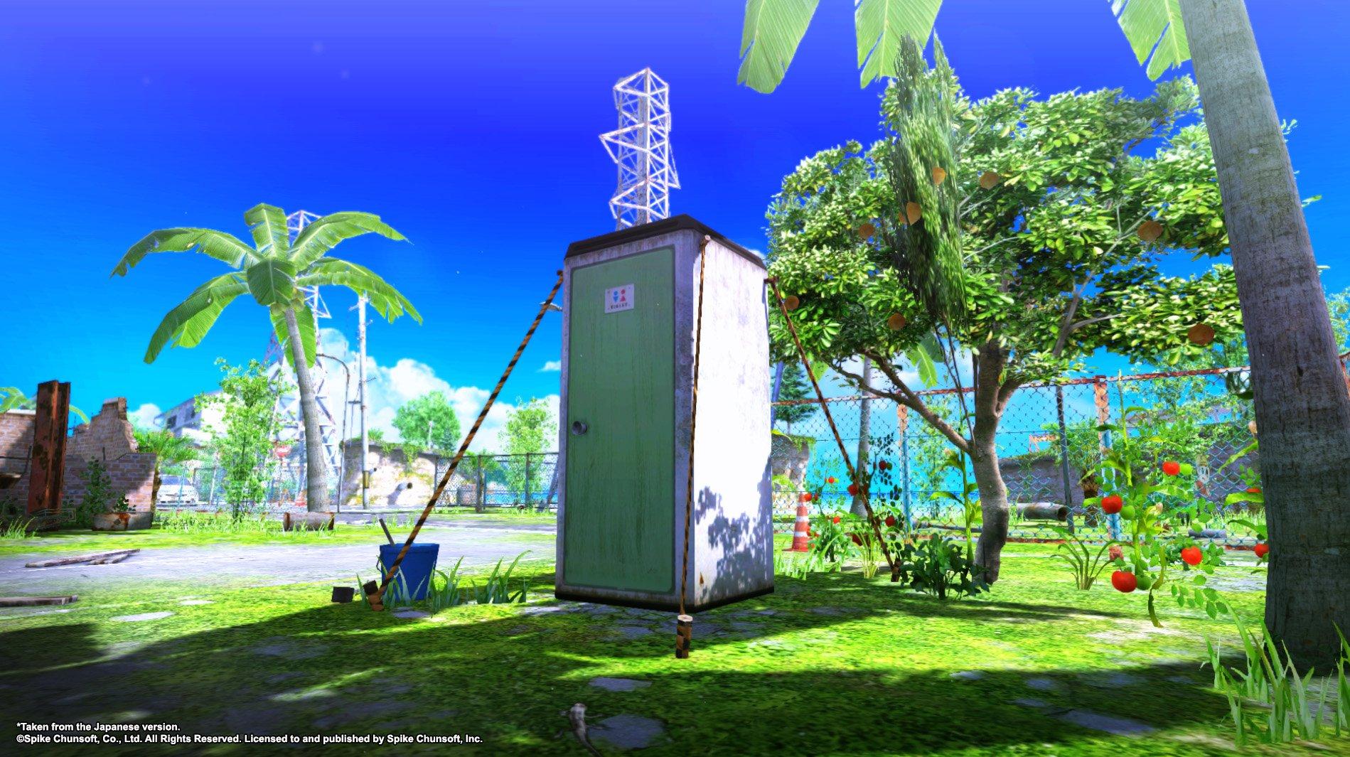 Zanki Zero: Last Beginning - PlayStation 4 | Spike Chunsoft