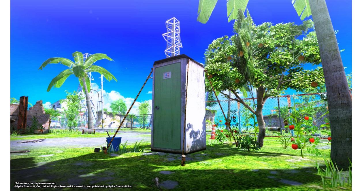 Zanki Zero: Last Beginning - PlayStation 4 | Spike Chunsoft