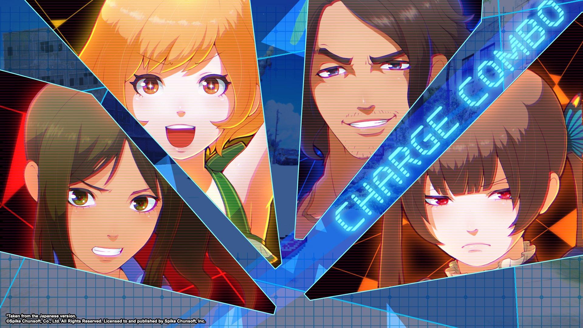Zanki Zero: Last Beginning | Spike Chunsoft | GameStop