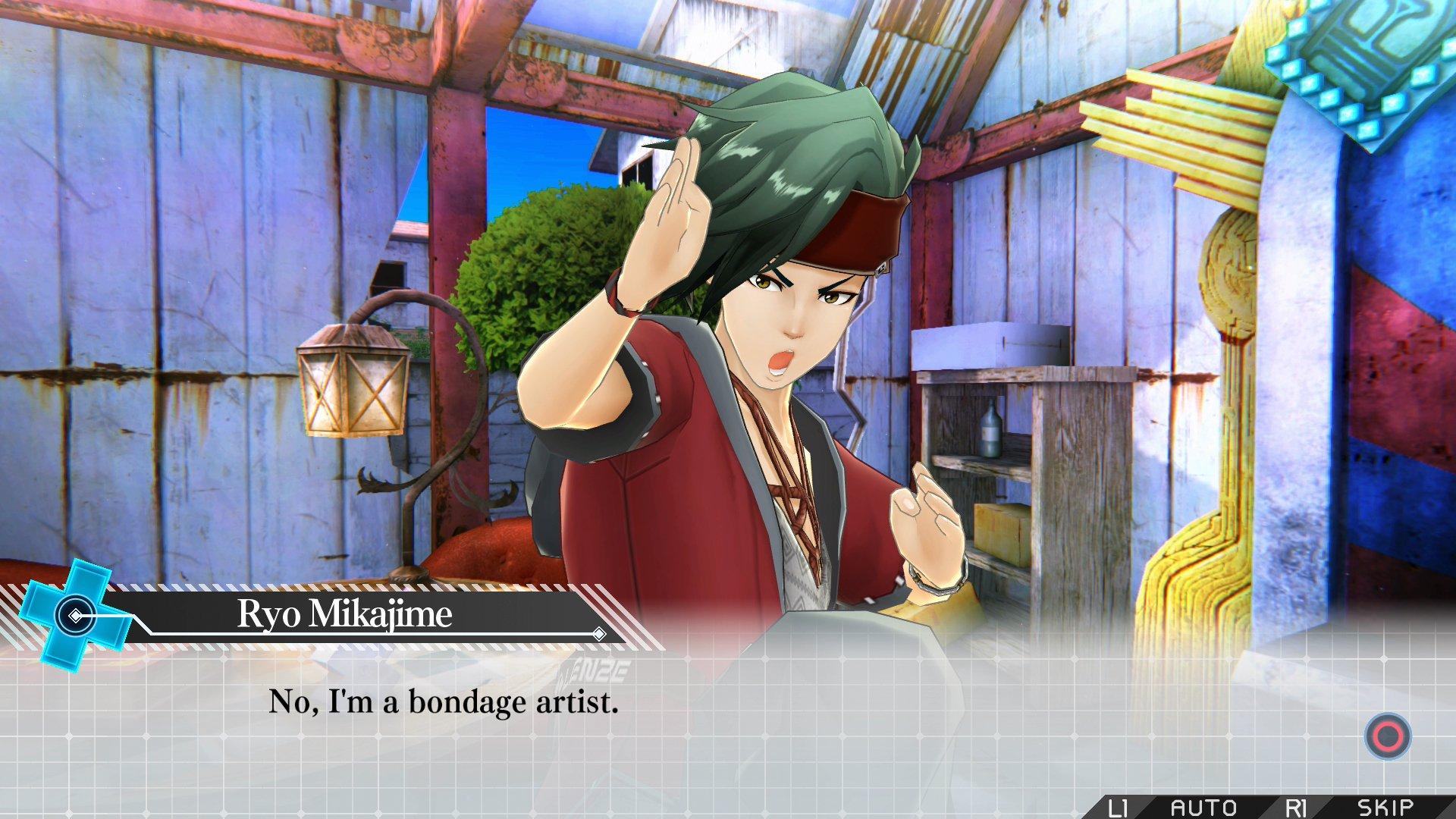 Zanki Zero: Last Beginning | Spike Chunsoft | GameStop