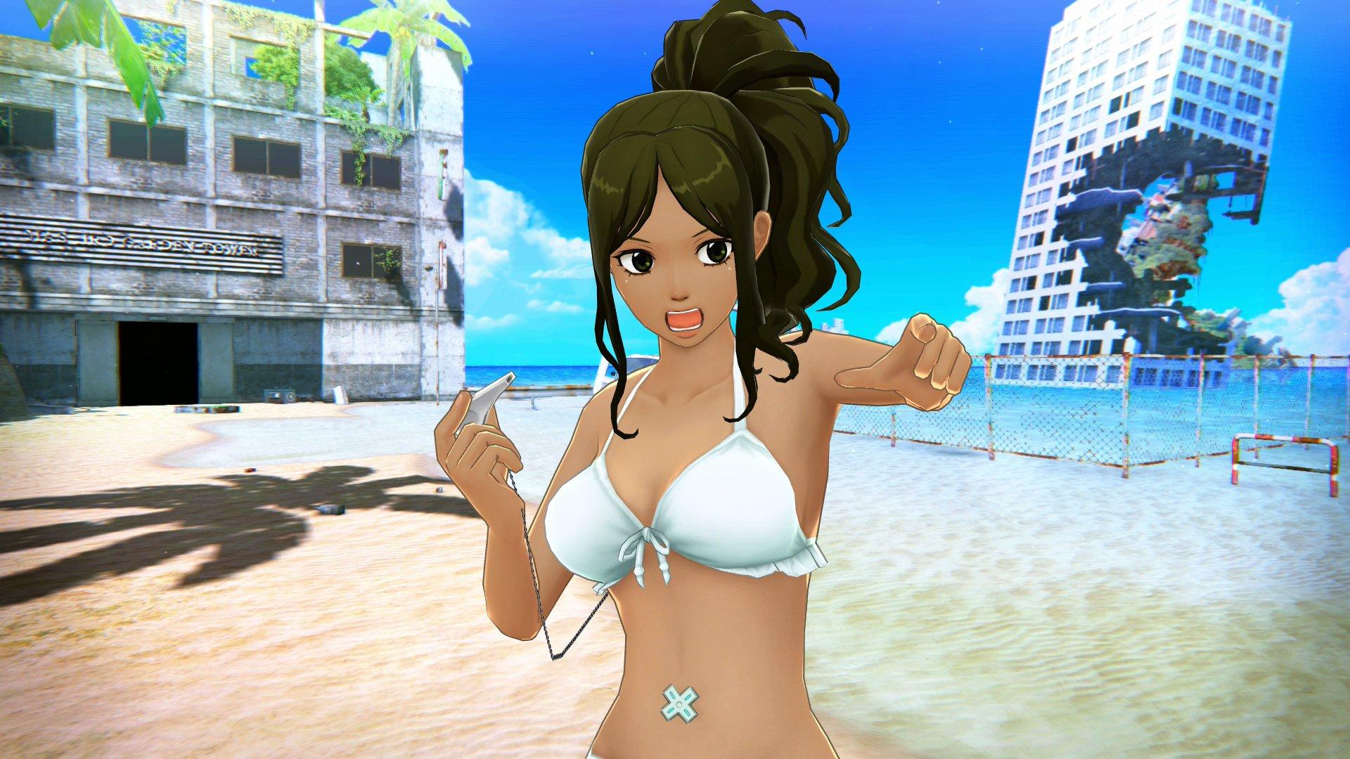 Zanki Zero: Last Beginning - PlayStation 4