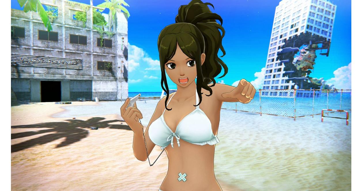 Zanki Zero: Last Beginning - PlayStation 4