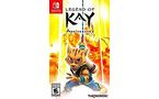 Legend of Kay Anniversary Edition - Nintendo Switch