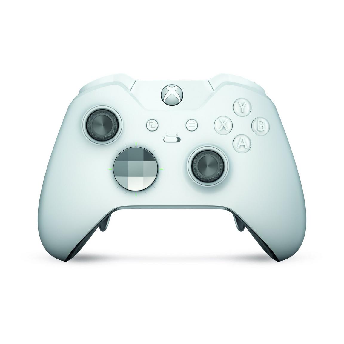 Shop Xbox Elite Wireless Controller Series 2 from Microsoft on Openhaus