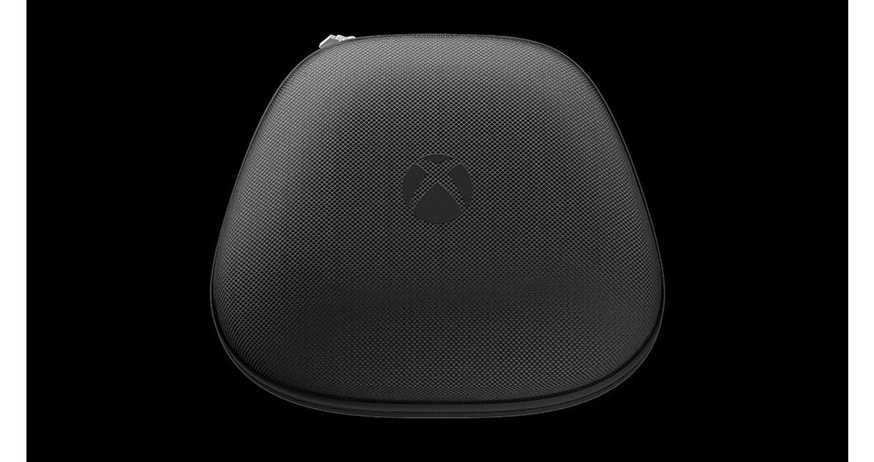 Microsoft Xbox Elite White Wireless Controller