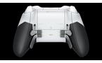 Microsoft Xbox Elite White Wireless Controller