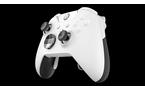 Microsoft Xbox Elite White Wireless Controller