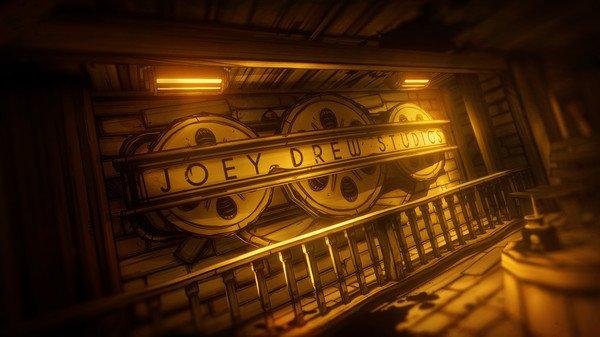 Bendy and the ink machine best sale xbox store