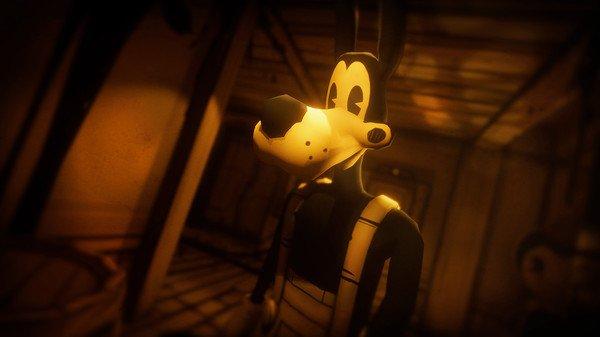 Bendy on sale video game