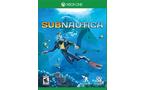 Subnautica - Xbox One