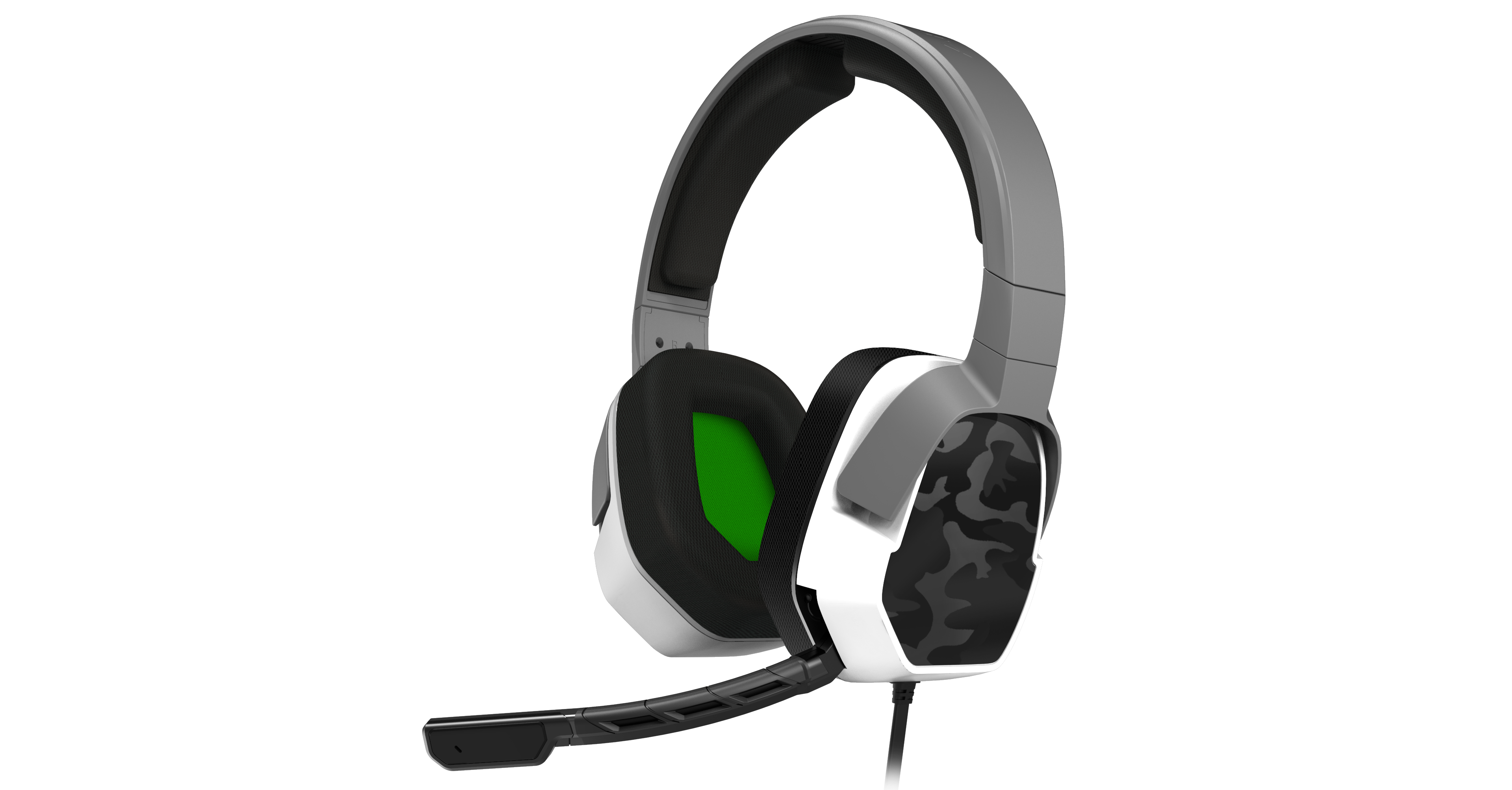 xbox one lvl 3 stereo gaming headset