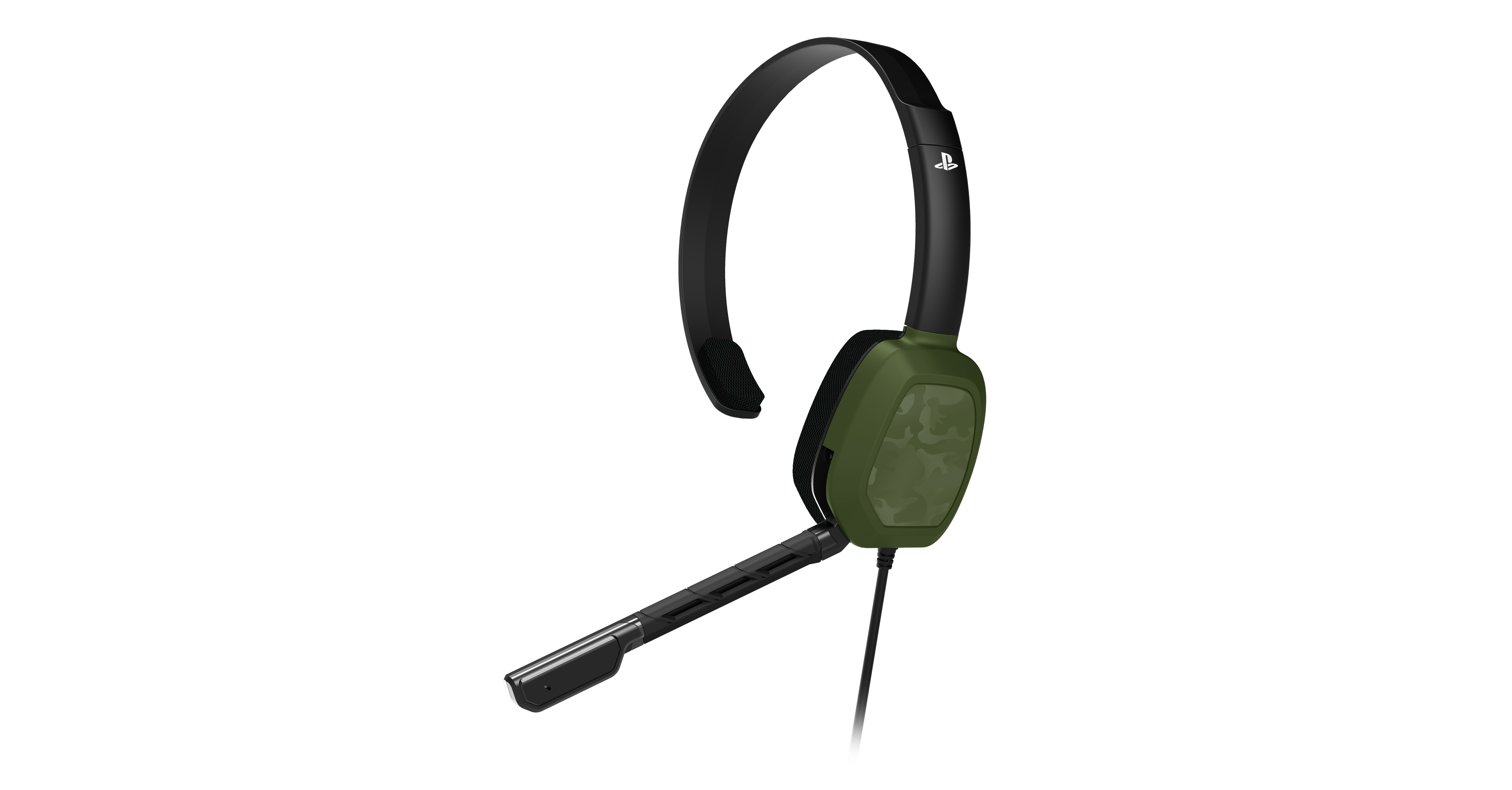 level 4 ps4 headset