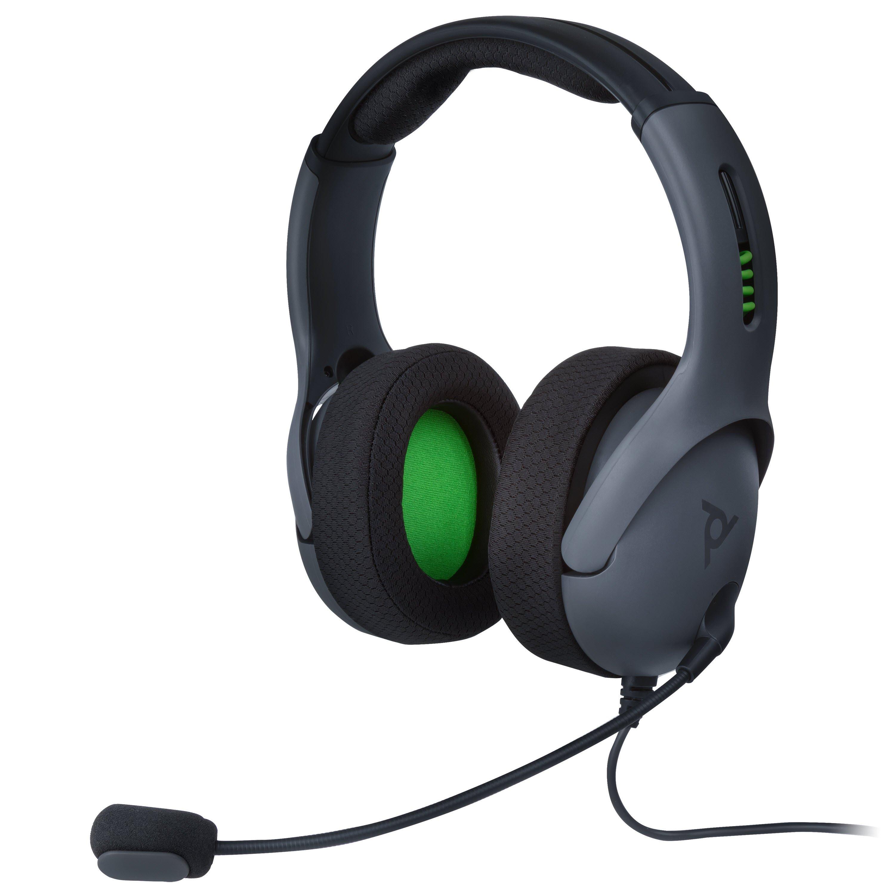 best wired xbox headset