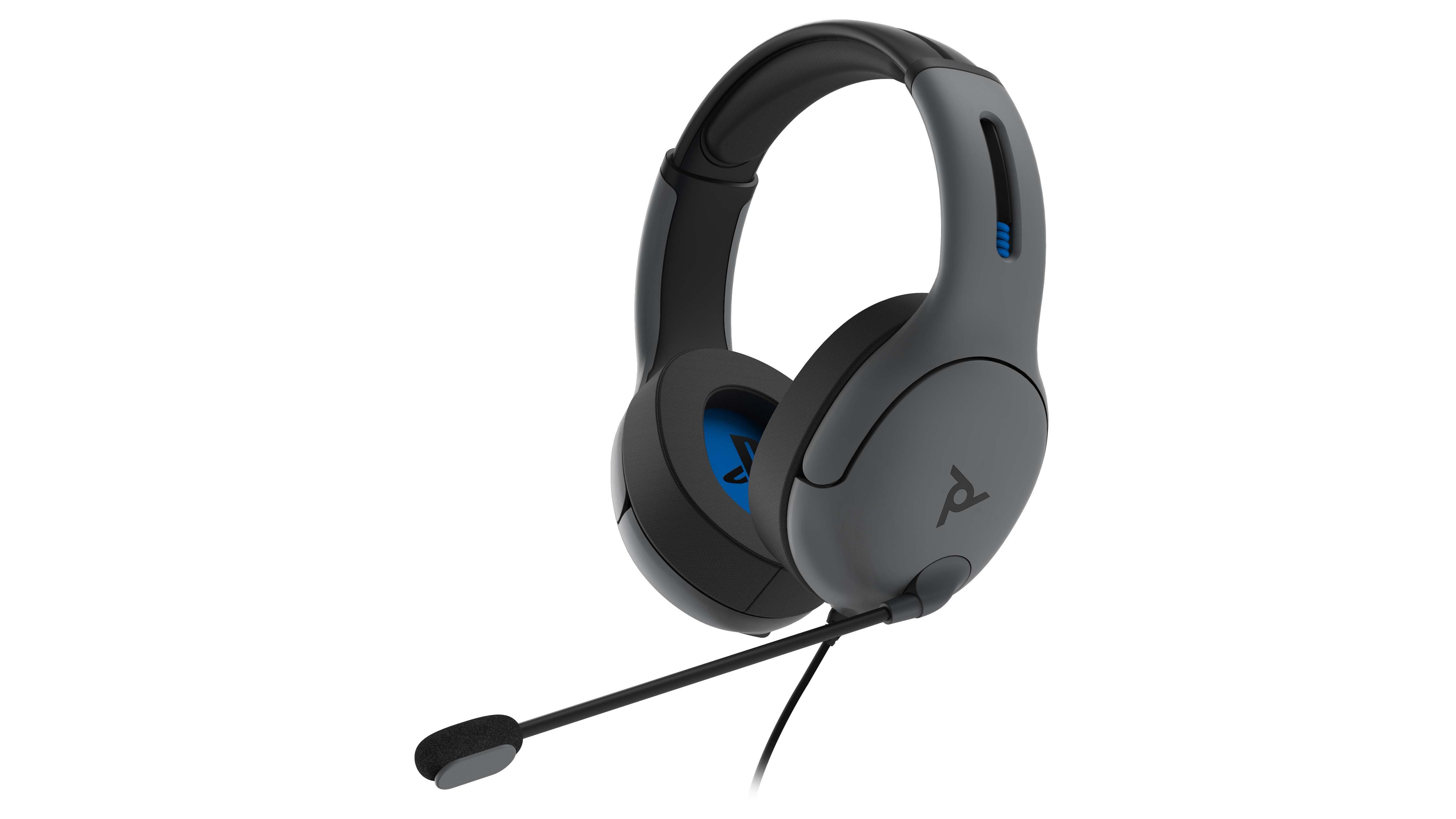 pdp lvl50 wired stereo headset for xbox one
