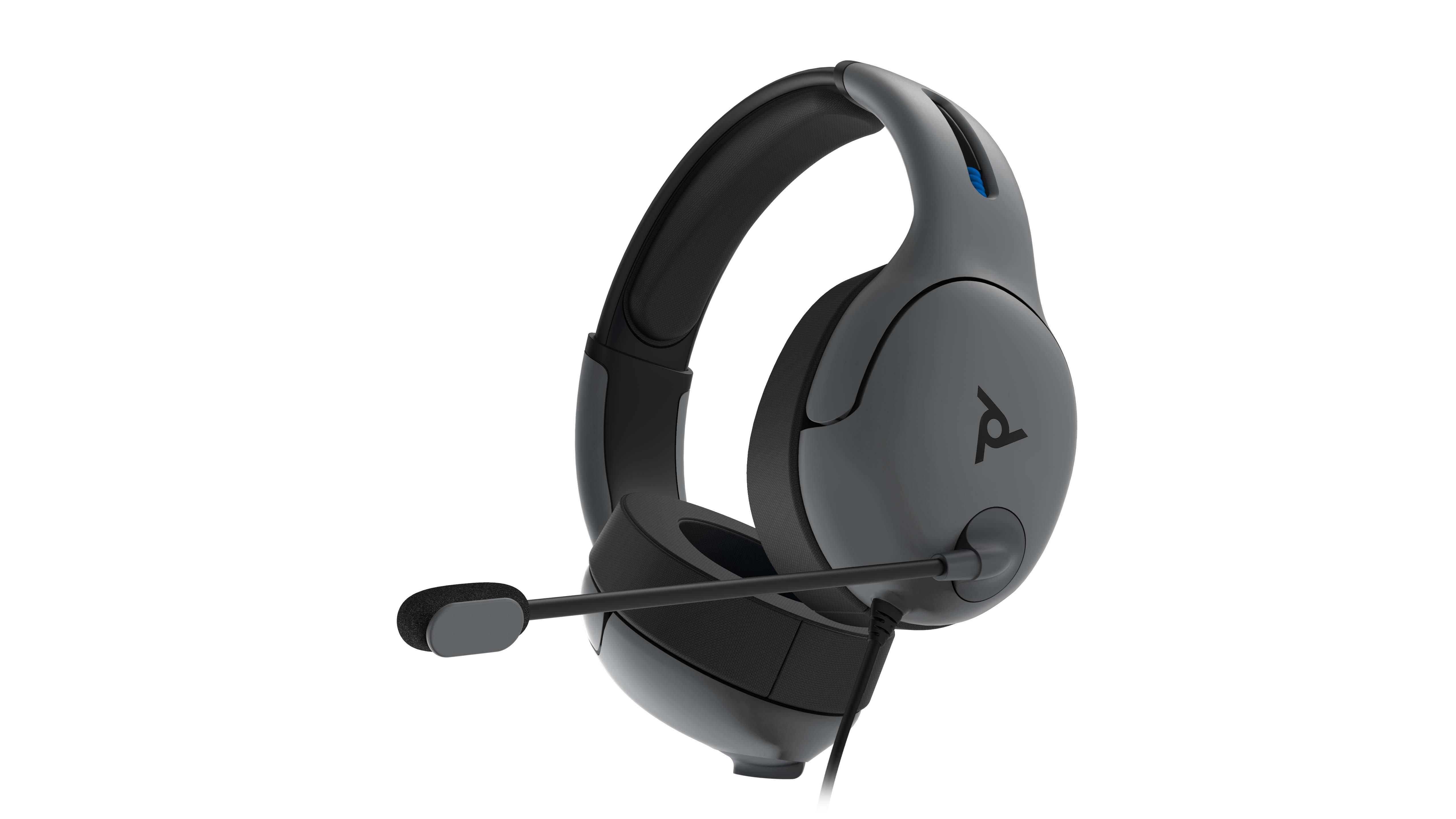 PDP LVL 50 Wired Stereo Headset for Xbox One Xbox One GameStop