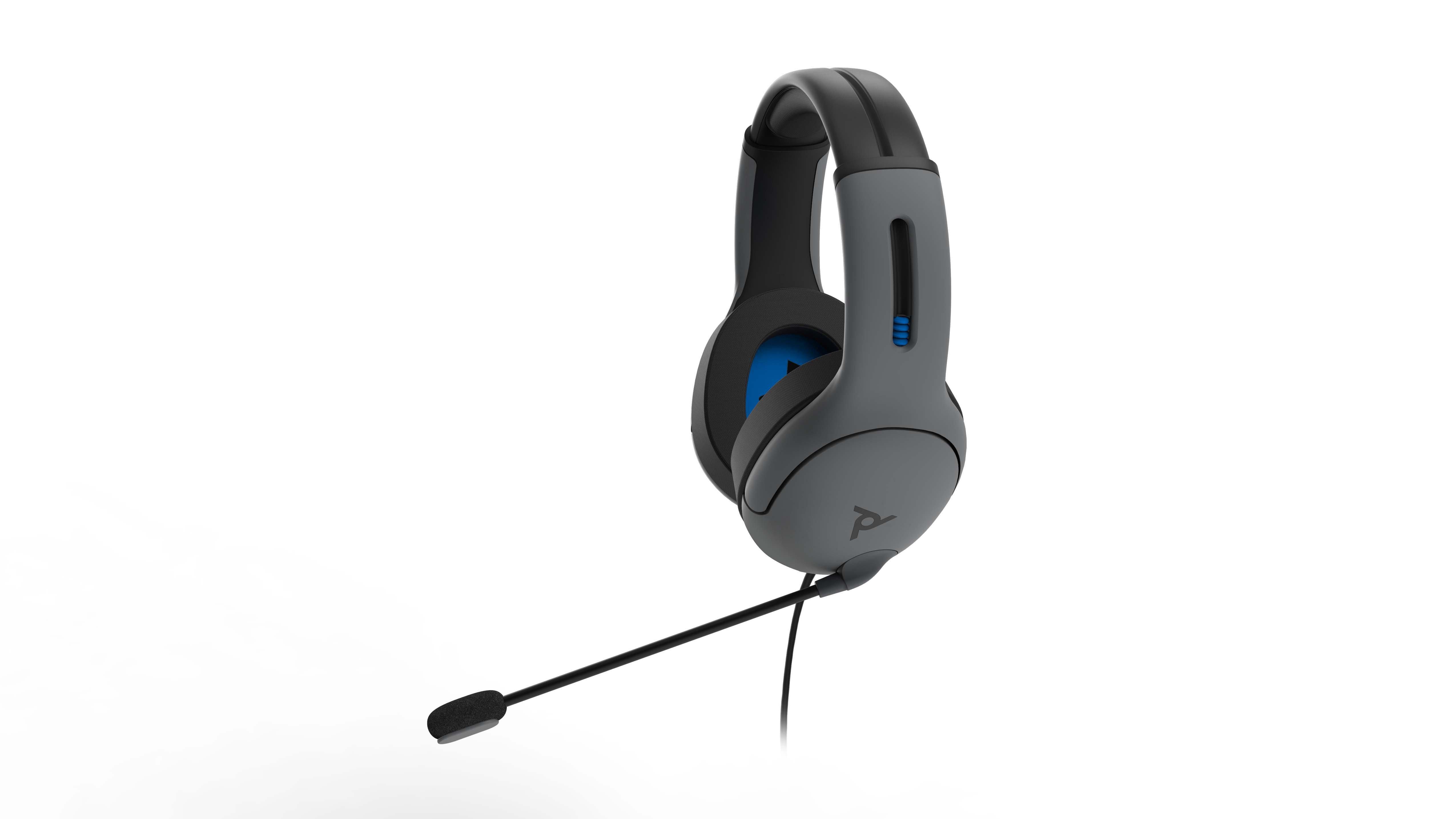 playstation lvl 50 headset wired