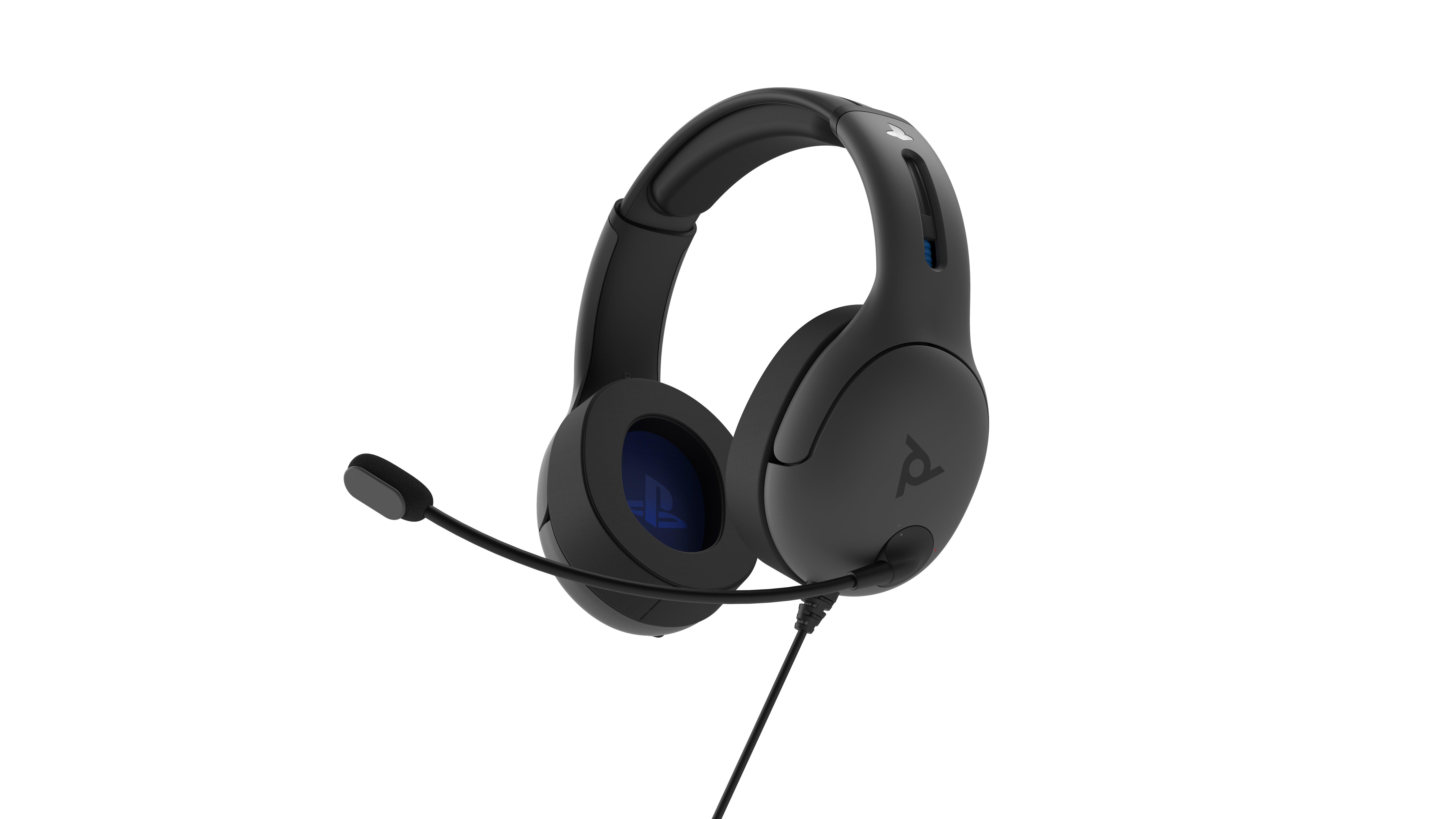 playstation lvl 50 headset wired