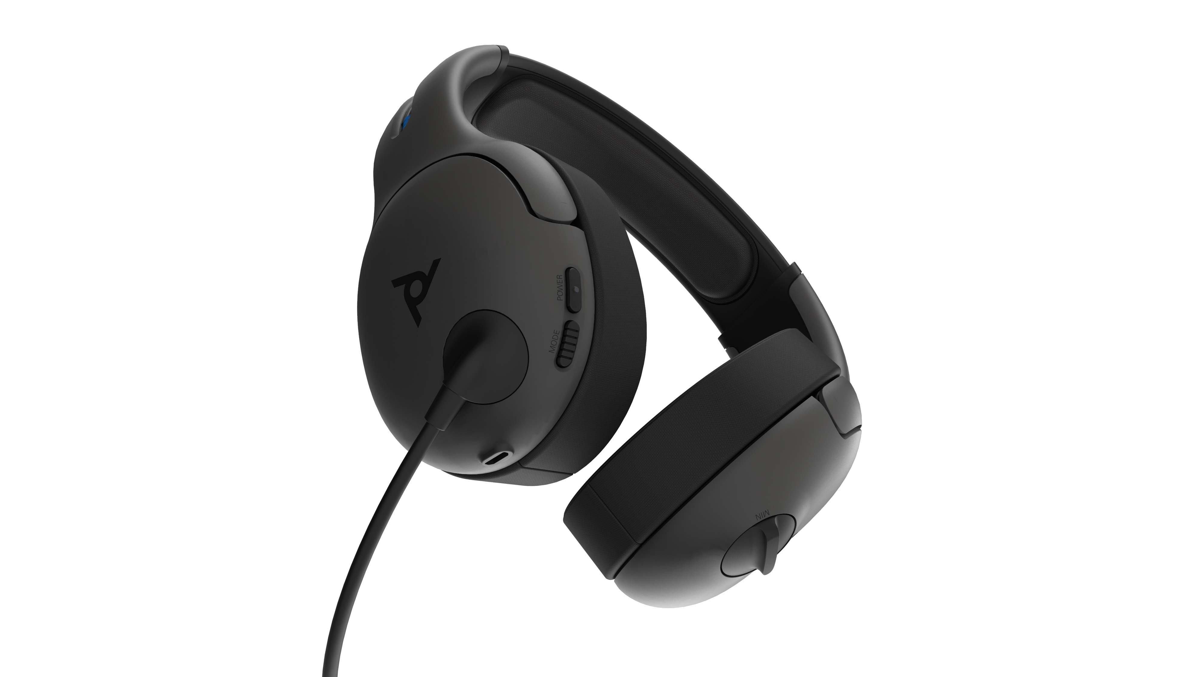 gamestop ps4 platinum headset