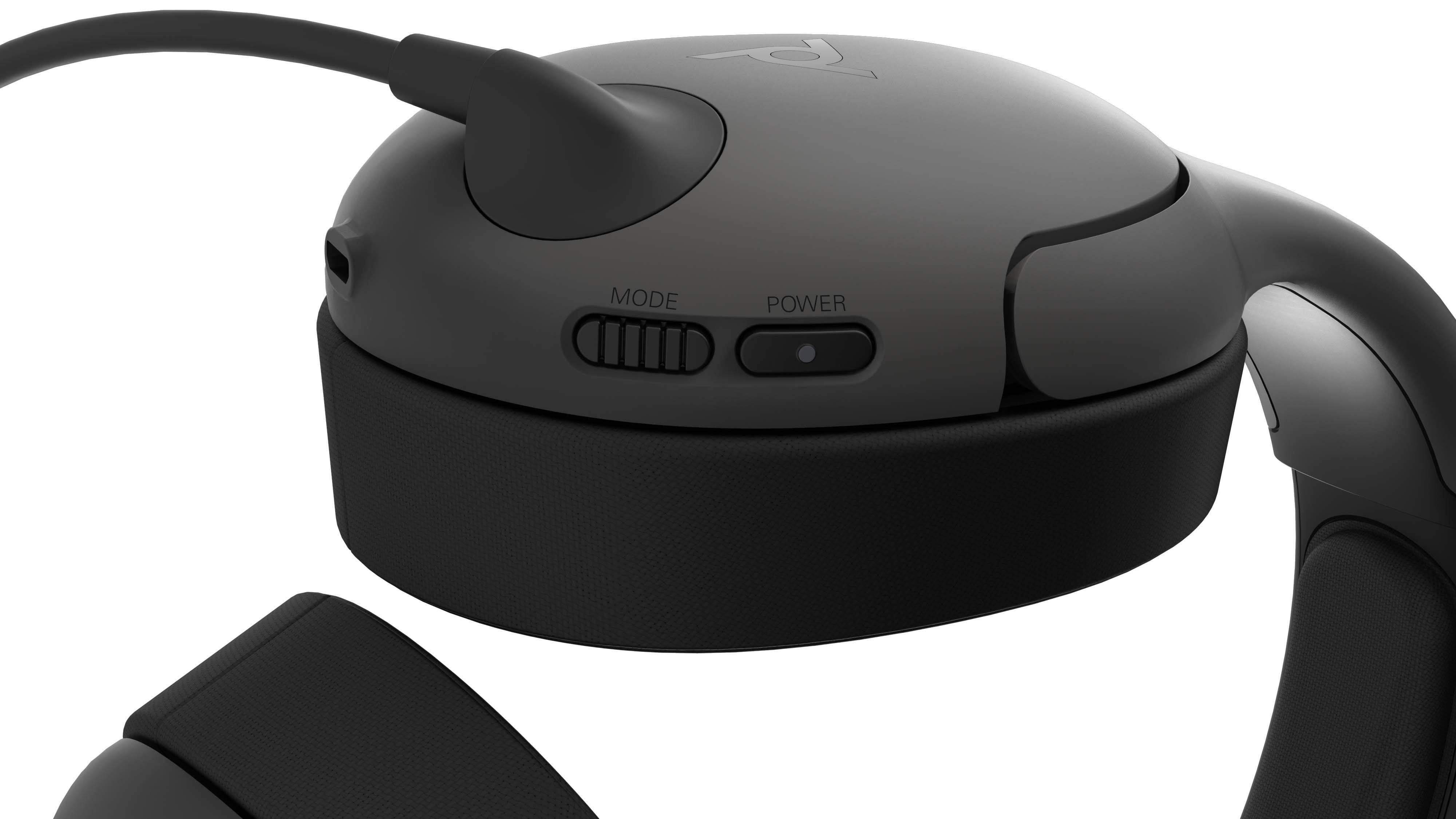 LVL50 Wireless Stereo Headset Xbox One GameStop