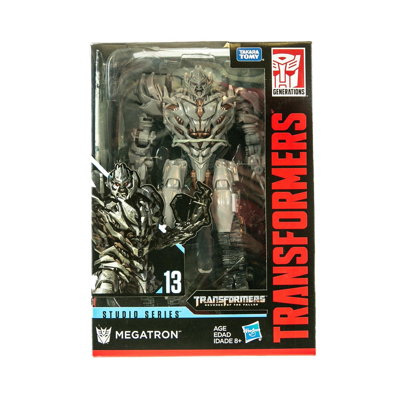 transformers 2 megatron