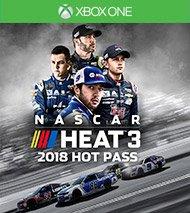 nascar heat 3 gamestop xbox one