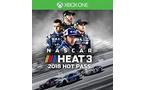 NASCAR Heat 3 2018 Hot Pass