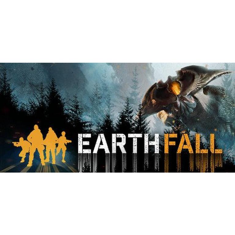 Earthfall - Xbox One