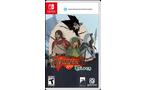 Banner Saga Trilogy - Nintendo Switch