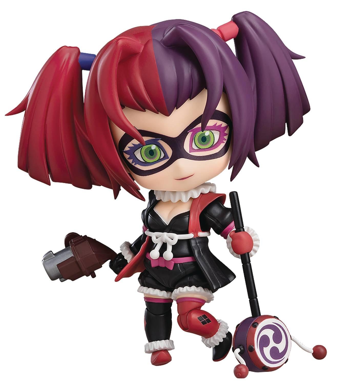 gamestop nendoroid