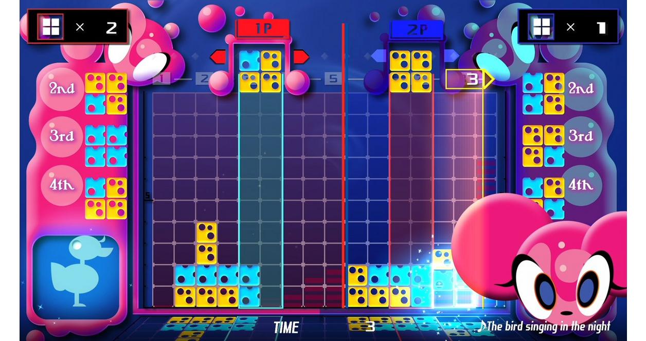 Lumines 北米版 Switch　ルミネス Amazon.com: Lumines Remastered (Switch Limited Run #27) (Non-US