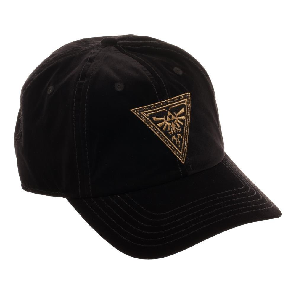 legend of zelda baseball cap