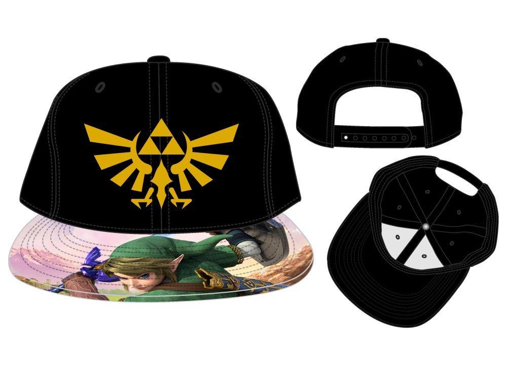 bioworld zelda hat