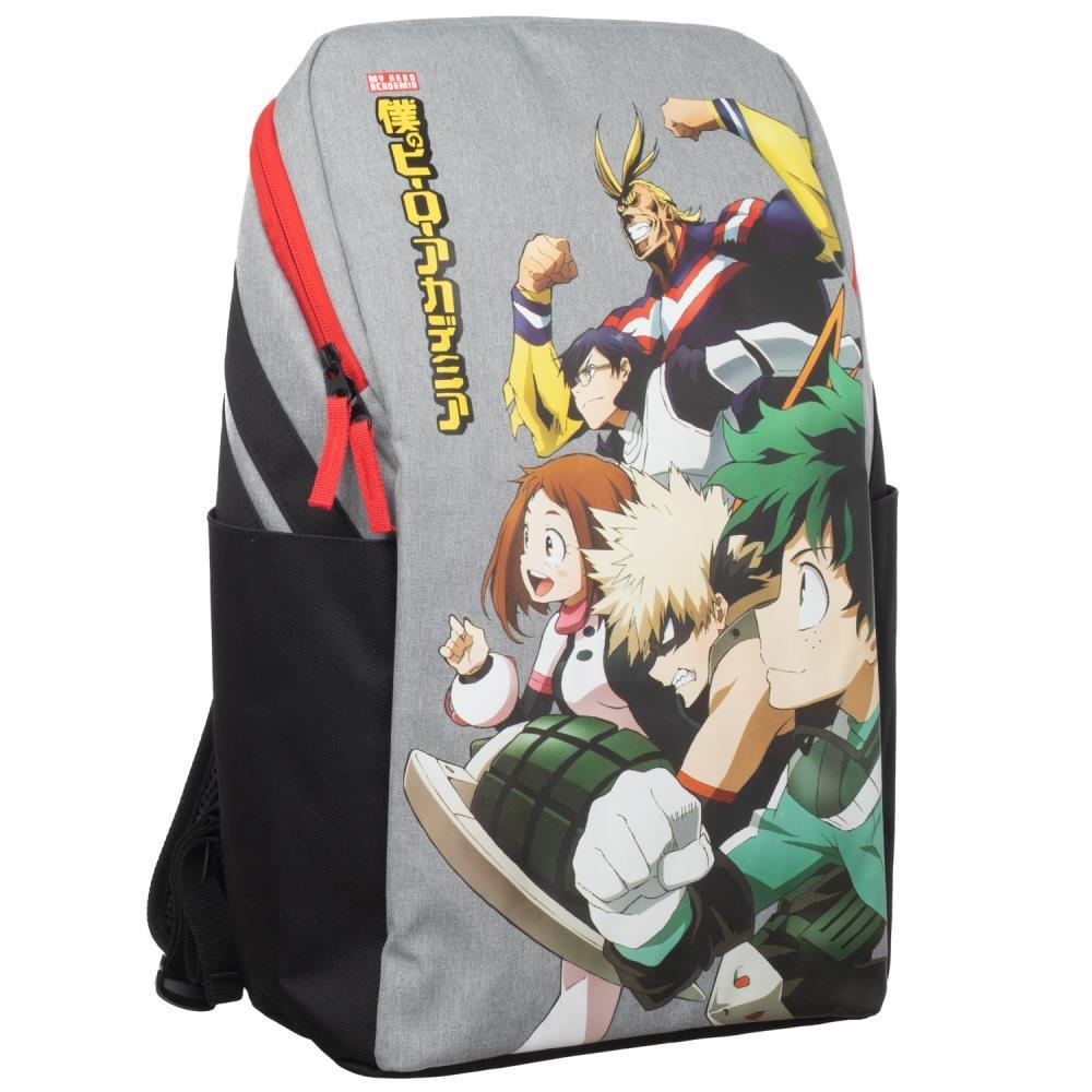 My Hero Academia Backpack | GameStop