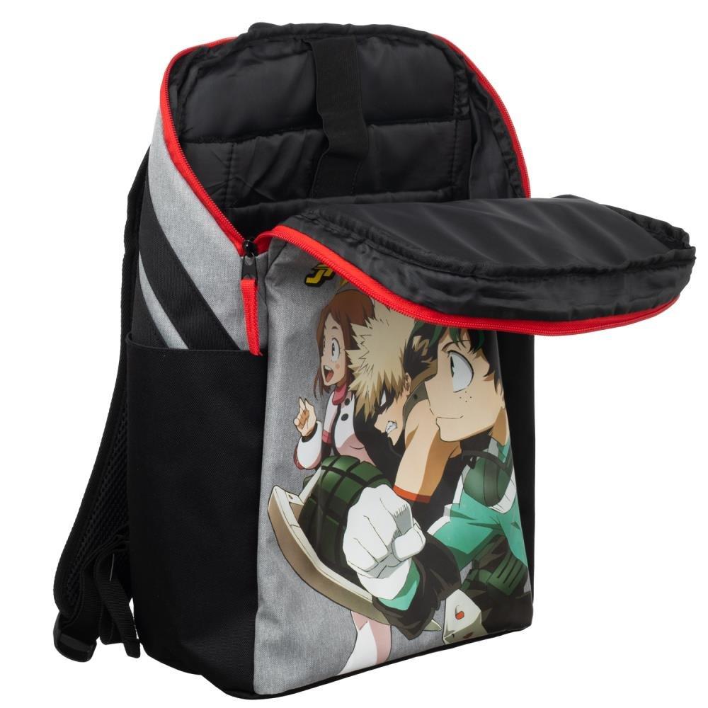 My Hero Academia Backpack | GameStop