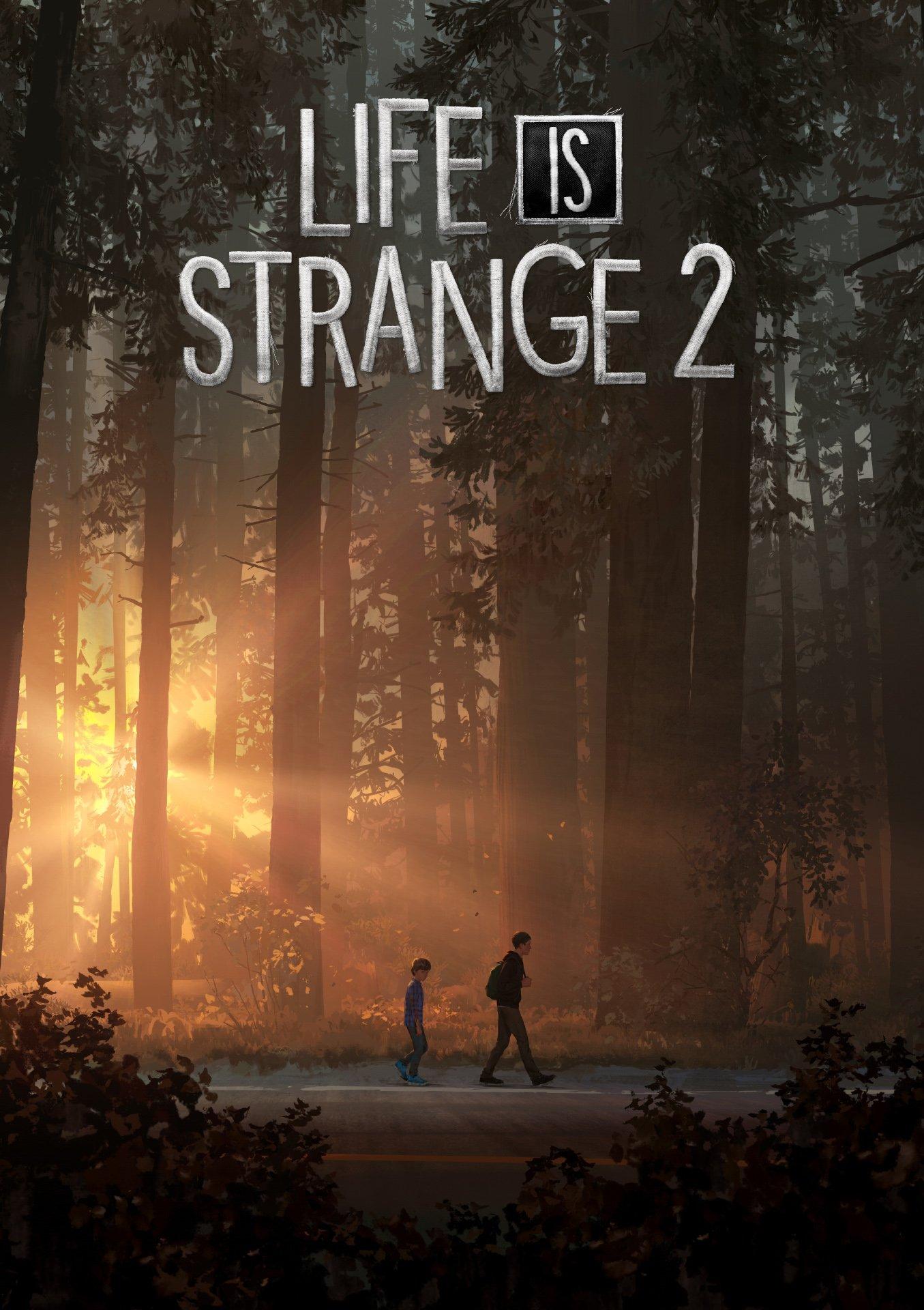 Life is Strange 2' will stay with you for a while