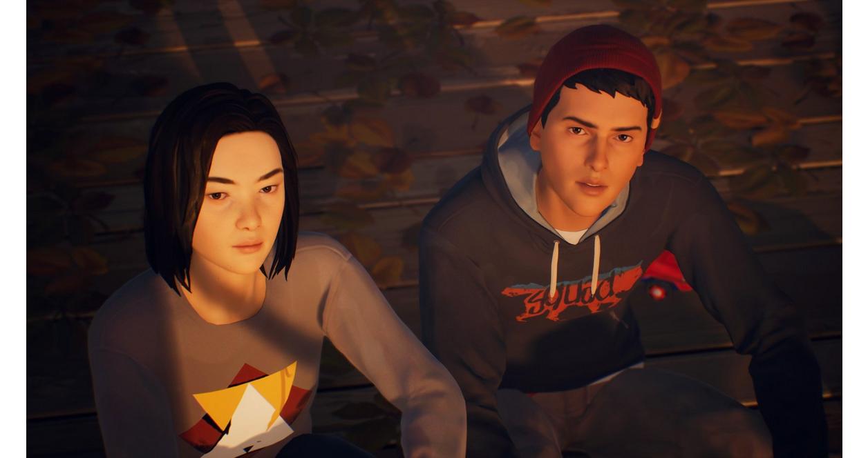 Life is Strange 2 Complete Season - PC