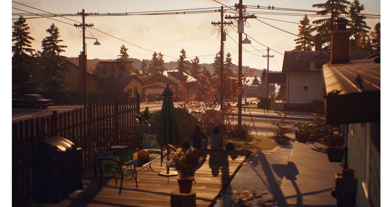 Life is Strange 2 Complete Season - PC