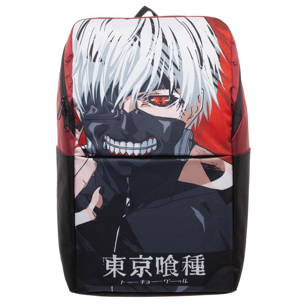 tokyo ghoul backpack gamestop