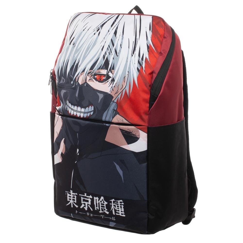 tokyo ghoul backpack gamestop