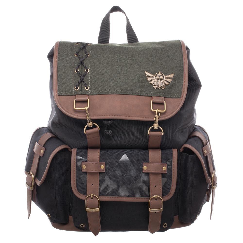 zelda backpack