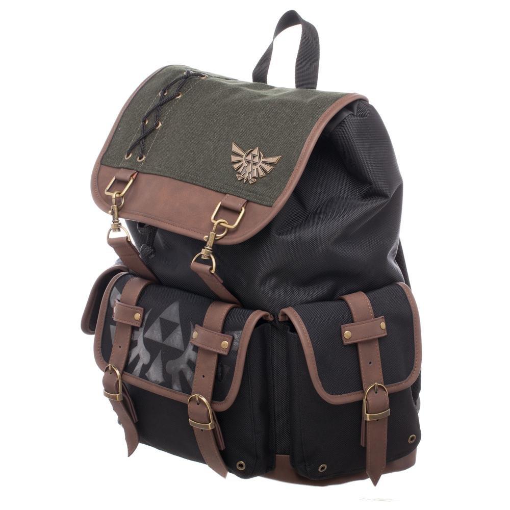 The Legend of Zelda Link Rucksack GameStop