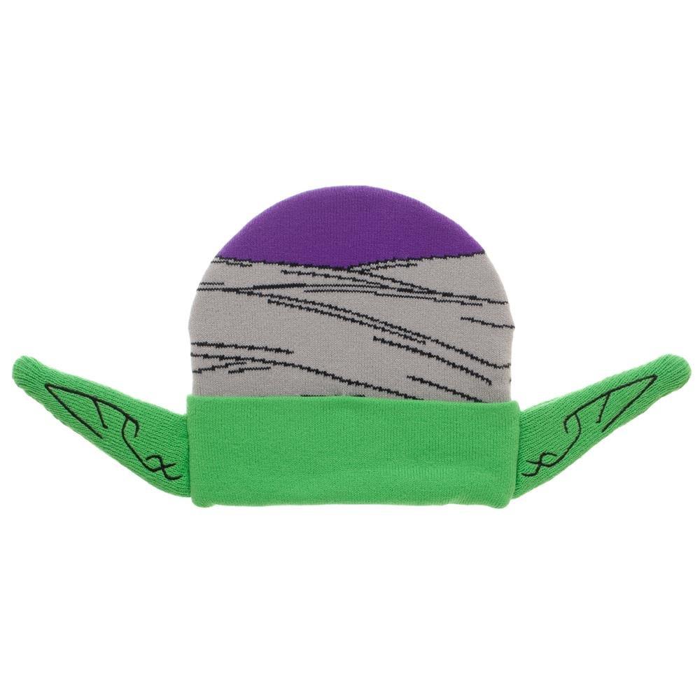 Dragon Ball Z Piccolo Beanie Gamestop